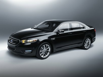 Used 2019 Ford Taurus SEL w/ Equipment Group 201A