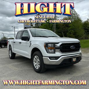 Used 2023 Ford F150 XLT