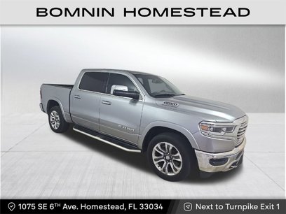 Used 2019 RAM 1500 Limited