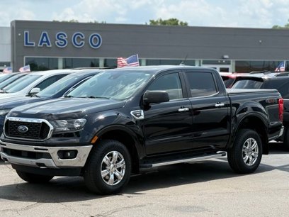 Certified 2020 Ford Ranger XLT w/ Equipment Group 301A Mid