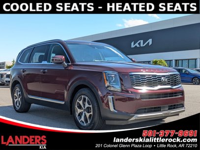 Used 2020 Kia Telluride EX