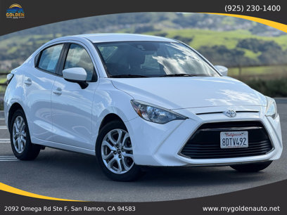 Used 2018 Toyota Yaris iA