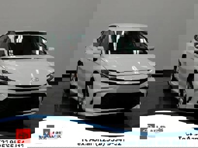 Certified 2025 Toyota Camry LE