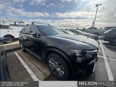 Used 2024 MAZDA CX-90 3.3 Turbo w/ Premium Plus Pkg