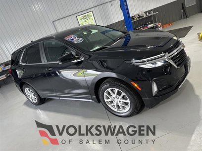 Used 2023 Chevrolet Equinox LT w/ Driver Convenience Package