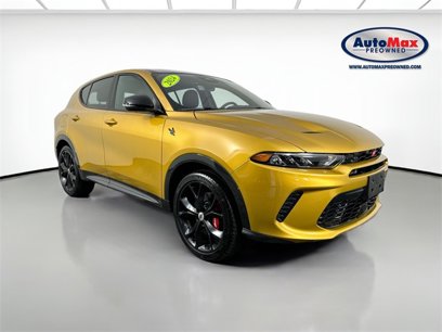 Used 2024 Dodge Hornet R/T Plus
