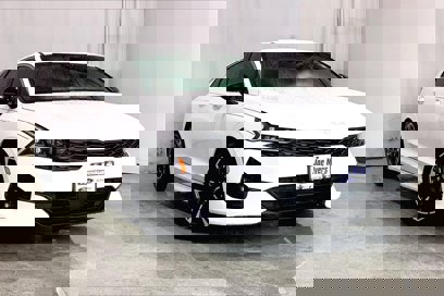 Used 2023 Kia K5 GT-Line w/ GT-Line Premium Package