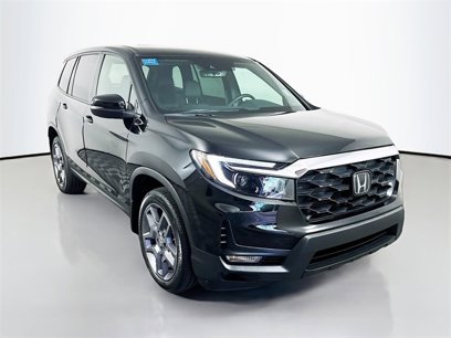 Used 2023 Honda Passport EX-L