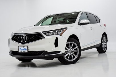 Used 2024 Acura RDX w/ Technology Package