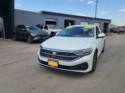 Used 2023 Volkswagen Jetta S