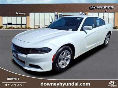 Used 2022 Dodge Charger SXT