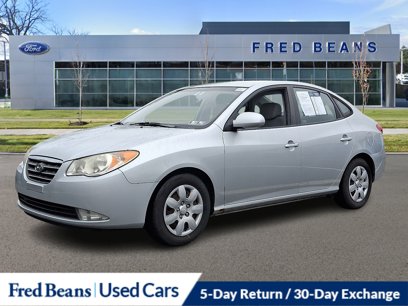 Used 2008 Hyundai Elantra SE