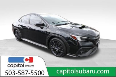 Used 2022 Subaru WRX Limited