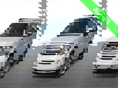 Used 2014 Ford Expedition EL Limited w/ Equipment Group 301A