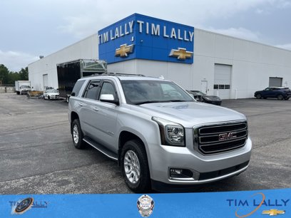 Used 2020 GMC Yukon SLT