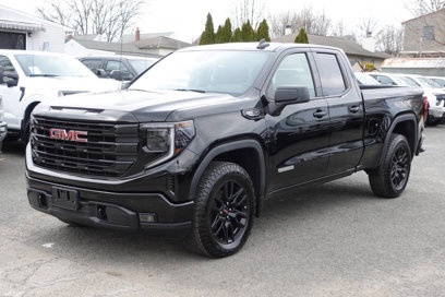 Used 2022 GMC Sierra 1500 Elevation