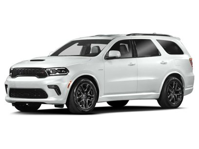 Used 2021 Dodge Durango GT