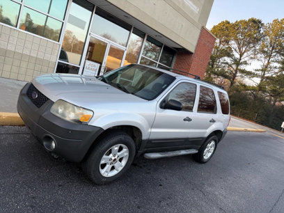 Used 2007 Ford Escape XLT