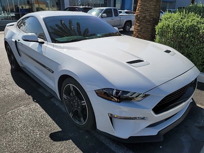 Used 2019 Ford Mustang GT Premium w/ Equipment Group 401A