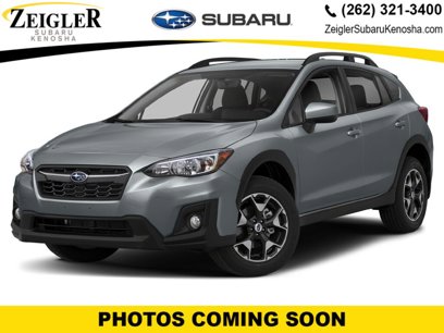 Used 2019 Subaru Crosstrek 2.0i Limited