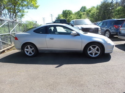 Used 2003 Acura RSX