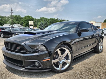 Used 2013 Ford Mustang GT
