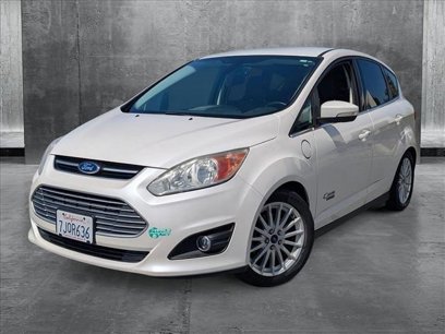 Used 2014 Ford C-MAX Energi SEL w/ Equipment Group 301A