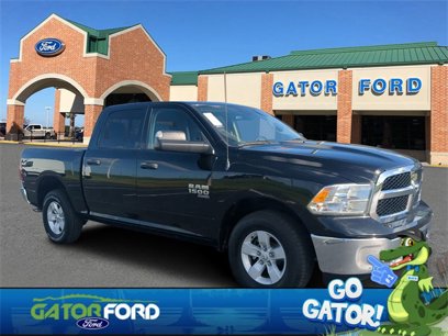 Used 2023 RAM 1500 Classic SLT w/ Trailer & Traction Group