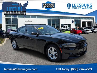 Used 2023 Dodge Charger SXT