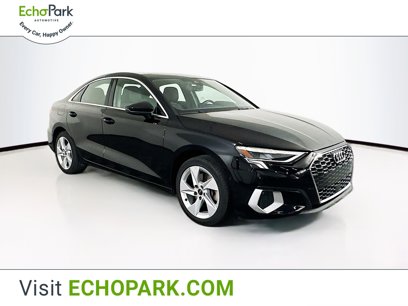 Used 2024 Audi A3 2.0T Premium