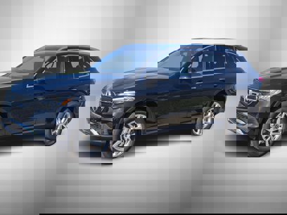 New 2025 Mercedes-Benz GLC 300 4MATIC