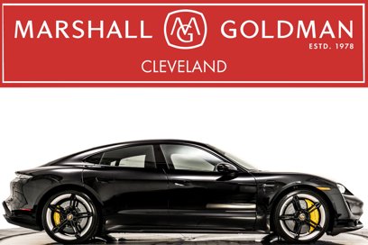 Used 2020 Porsche Taycan Turbo S