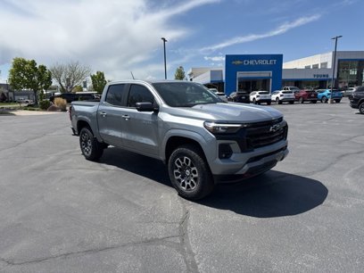 New 2025 Chevrolet Colorado Z71 w/ Technology Package