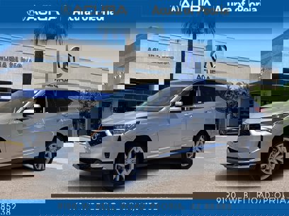 Certified 2024 Acura RDX SH-AWD