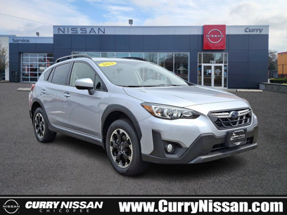 Used 2023 Subaru Crosstrek 2.0i Premium