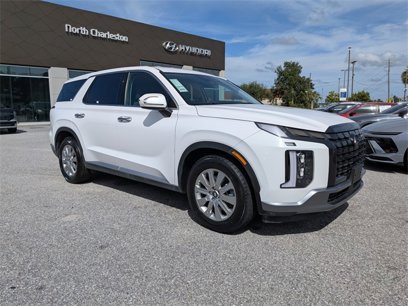 Used 2024 Hyundai Palisade SE