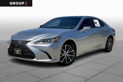 Certified 2024 Lexus ES 350 w/ Premium Package