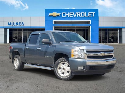 Used 2008 Chevrolet Silverado 1500 LT w/ Power Pack Plus