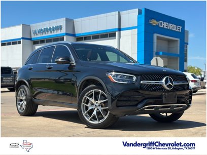 Used 2022 Mercedes-Benz GLC 300