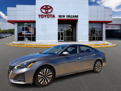 Used 2023 Nissan Altima 2.5 SV