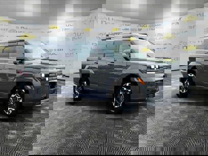 New 2025 Hyundai Santa Fe SEL