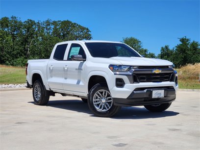 New 2025 Chevrolet Colorado LT w/ Advanced Trailering Package