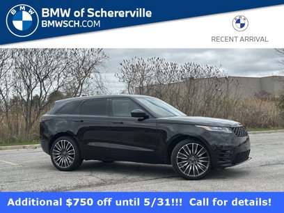 Used 2023 Land Rover Range Rover Velar R-Dynamic S