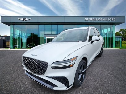 New 2026 Genesis GV70 3.5T Sport Prestige