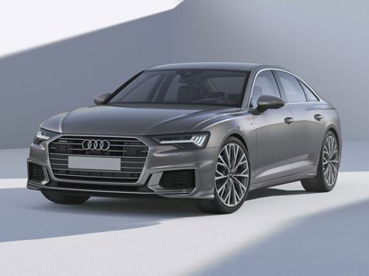 Used 2019 Audi A6 3.0T Premium Plus w/ Premium Plus Package