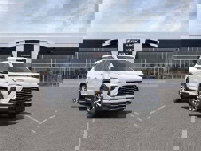 New 2025 Buick Enclave Preferred