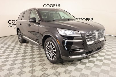 Used 2023 Lincoln Aviator Reserve