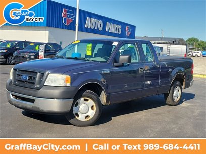 Used 2006 Ford F150 XL