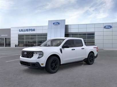 New 2025 Ford Maverick XLT