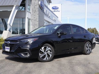 Used 2025 Subaru Legacy Premium
